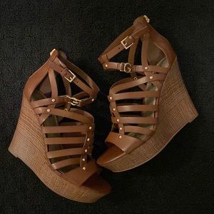 GBG Guess Wedge sandals